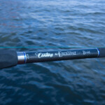 Century Excalibur Braid Rod decal