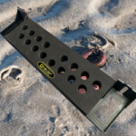 Damiltech tray toppa
