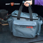 Fish Zone bag