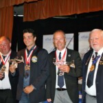 EFSA winners