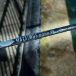 Fladden Nano rod