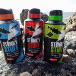 Stinky Stuff
