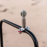 trolley clamp