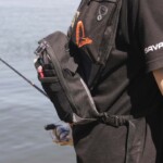 Roadrunner gear bag