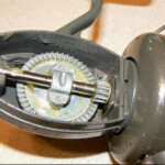 reel maintainance