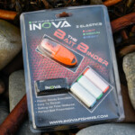 Inova bait binder
