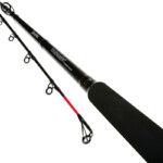 Daiwa Tournament Boat Rod