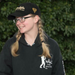 Match winner Kimberley