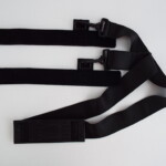 The Tronixpro Wrap and Strap