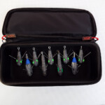 Tronixpro lead bag
