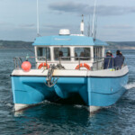 charter boat